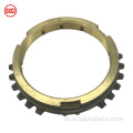 Transmisi gearbox Synchronizer Ring OEM 24431-85020 untuk Suzuki